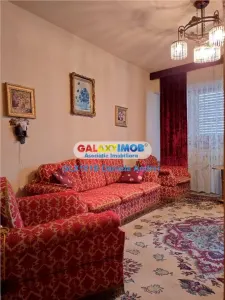 DE VANZARE APARTAMENT 3 CAMERE ULTRACENTRAL PIATA VICTORIEI - Bucuresti