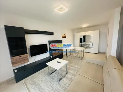 Inchiriere apartament 2 camere, totul nou, Albert, Ploiesti - Ploiesti