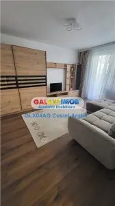 Inchiriem apn 2 camere ultracentral-primarie, mobilat si utilat - Pitesti