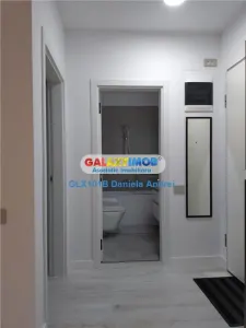 DE INCHIRIAT APARTAMENT 2 CAMERE LUX+GARAJ, ZONA MOSILOR (CENTRAL) - foto 19