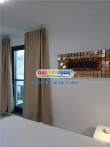 DE INCHIRIAT APARTAMENT 2 CAMERE LUX+GARAJ, ZONA MOSILOR (CENTRAL) - foto 23