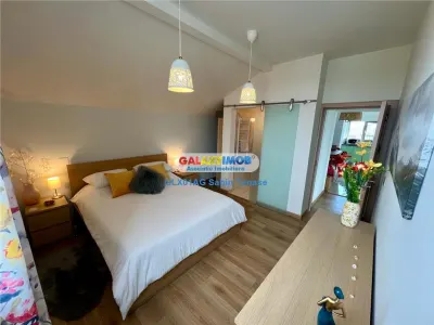 de vanzare apartament 3 camere  cu terasa in supraf de 162  mp utili - foto 12
