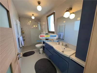 de vanzare apartament 3 camere  cu terasa in supraf de 162  mp utili - foto 10