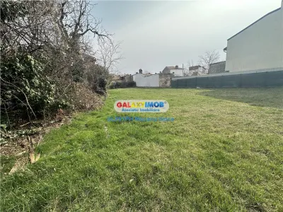 Vanzare teren 1700 mp, Ultracentral, Ploiesti - foto 3