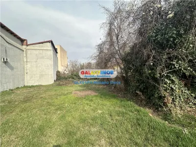 Vanzare teren 1700 mp, Ultracentral, Ploiesti - foto 5