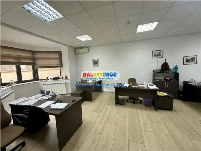 Vanzare vila/ spatiu birouri, Ultracentral, Ploiesti - Ploiesti