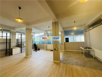 Inchiriere spatiu birouri 400 mp, in Ploiesti, Bd-ul Bucuresti - Ploiesti