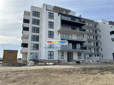 Vanzare apartament 3cam-RATE FIXE DIRECT DEZVOLTATOR-30ANI - foto 10