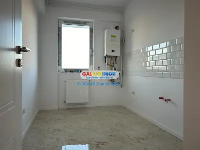 Apartament 3 camere/2 bai finalizat-Strada Alunului-Mutare imediata - Bucuresti