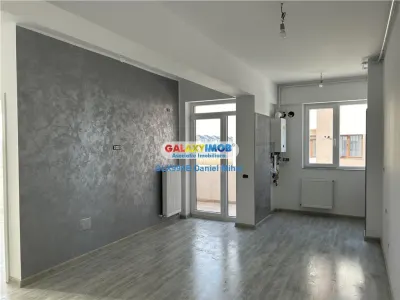 Vanzare apartament 2 cam finalizat-Toate utilitatile-sos Alexandriei - Bragadiru