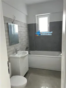 Vanzare apartament 2 cam finalizat-Toate utilitatile-sos Alexandriei - foto 7