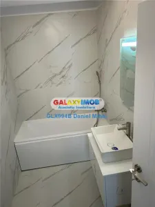 Apartament 3 camere/2 bai finalizat-Strada Alunului-Proiect NOU - foto 15