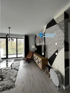 Vanzare apartament 2 camere Greenfield Panoramic  mobilat utilat - Bucuresti