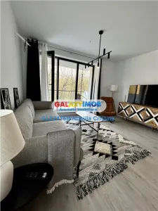 Vanzare apartament 2 camere Greenfield Panoramic  mobilat utilat - foto 6