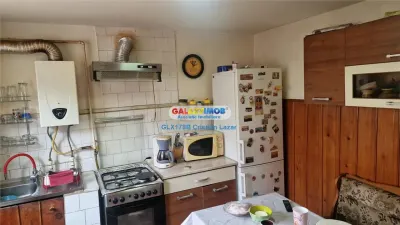 Casa/vila Turda, pretabil restaurant - foto 13