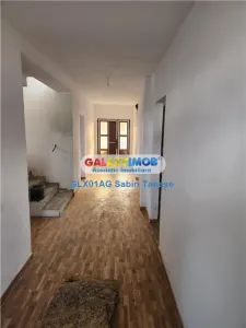 De vanzare vila P+1 semifinisata com FAGETELU  jud OLT - foto 2