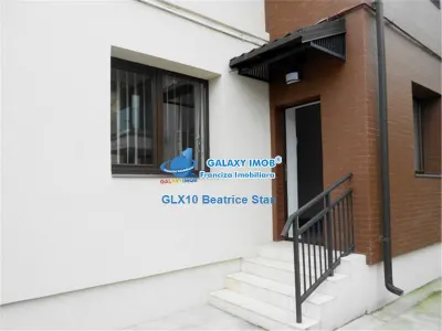 Inchiriere parter vila impecabil / ideal birouri BRANCOVEANU - Bucuresti