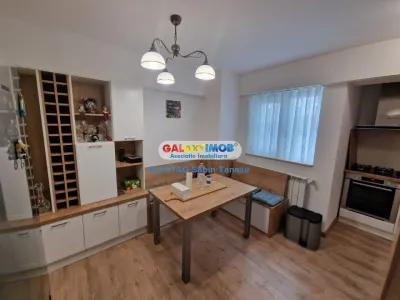 De vanzare  ap ULTRAMODERN  ultracentral  la cheie 100 mp utili - foto 4