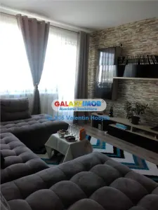 Vanzare apartament 2 camere mobilat utilat Baneasa Greenfield - Bucuresti