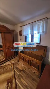 Vindem o altfel de casa , o casa boiereasca in Curtea de Arges ! - foto 5