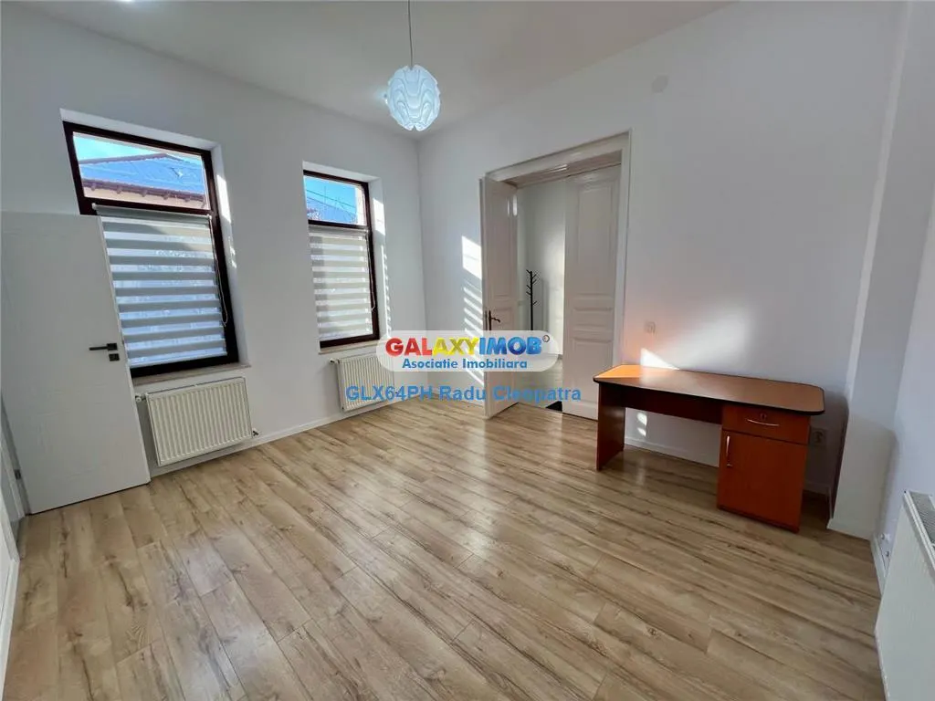 Inchiriere casa 4 camere, Ploiesti, zona centrala - foto 7