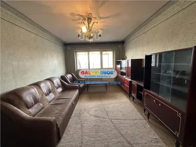 Vanzare apartament 3 camere, in Ploiesti, Bld-ul Bucuresti - Ploiesti