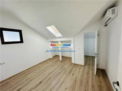 Inchirere spatiu 4 camere in cladire noua, Ultracentral, Ploiesti - foto 7