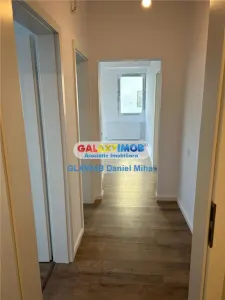 Apartament 3 camere/2bai-Dormitor matrimonial- Prelungirea Ghencea - Bucuresti