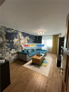 Inchiriere apartament doua camere bvd.  Unirii - foto 2