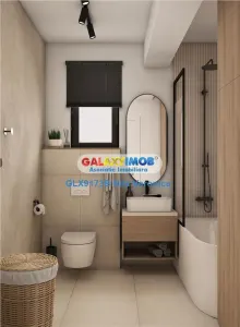 Casa individuala P+1E+M, 5 cam, in zona Prelungirea Ghencea - Bragadiru