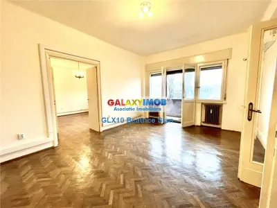 Apartament spatios ultracentral birouri/resedinta nemobilat/utilat - Bucuresti