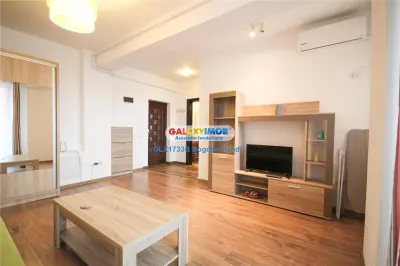 Apartament 2 camere de inchiriat in Militari Residence - Bucuresti