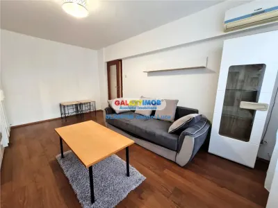 Apartament 2 camere 48mp | Decomandat | Metrou - Parc Tineretului | - Bucuresti