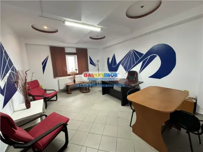 Inchiriere spatiu birouri, 3 camere, in Ploiesti, zona Cantacuzino - Ploiesti