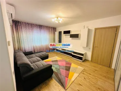 Inchiriere apartament 2 camere mobilat modern  Baneasa Greenfield - Bucuresti