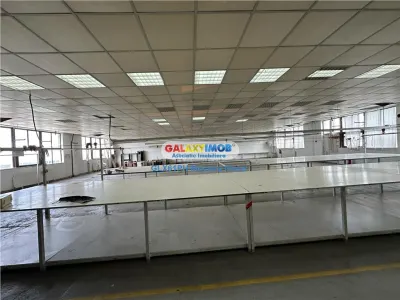 Inchiriere hala 400 mp, Ploiesti, zona Xenia - foto 14