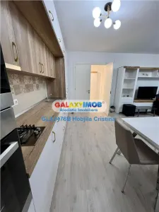 Inchiriere apartament 2 camere padure Baneasa Greenfield Panoramic - foto 3