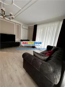 Prima inchiriere apartament 2 camere Greenfield mobilat utilat - foto 2