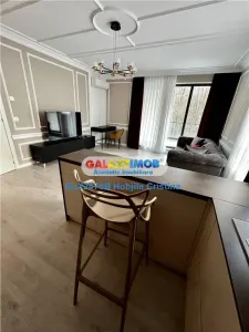 Prima inchiriere apartament 2 camere Greenfield mobilat utilat - foto 7