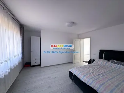 Casa Sanpetru 378 mp Teren 240 Utili - foto 8