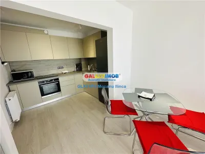 Inchiriere apartament 2 camere, bloc nou, Bld-ul Bucuresti, Ploiesti - foto 17