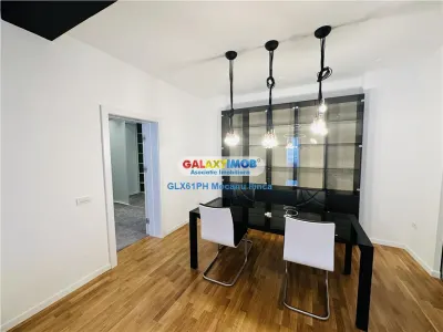 Inchiriere apartament 2 camere, de lux, Ultracentral, Ploiesti - foto 6