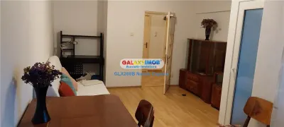 Calea Victoriei ,Sala Palatului,apartament 2 camere,inchiriere etaj 3 - Bucuresti