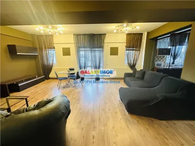 Inchiriere apartament 3 camere, bloc nou, Ploiesti, zona Republicii - Ploiesti