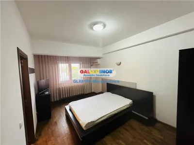 Inchiriere apartament 3 camere, bloc nou, Ploiesti, zona Republicii - foto 9