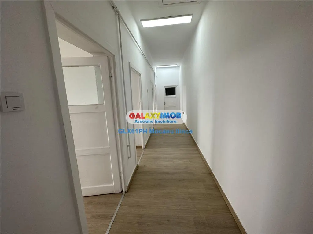 Inchiriere spatiu de birouri, in Ploiesti, zona Centrala - foto 11