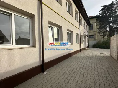 Inchiriere spatiu de birouri, in Ploiesti, zona Centrala - foto 14