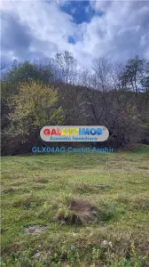 Vindem teren 20000 mp Cheile Rasnoavei - Brasov , pentru case vacanta - foto 9