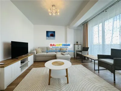 Inchiriere penthouse de lux, terasa, Albert, Ploiesti - Ploiesti