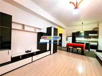 Apartament 2 camere 45mp | Centrala | Militari Residence | - Bucuresti
